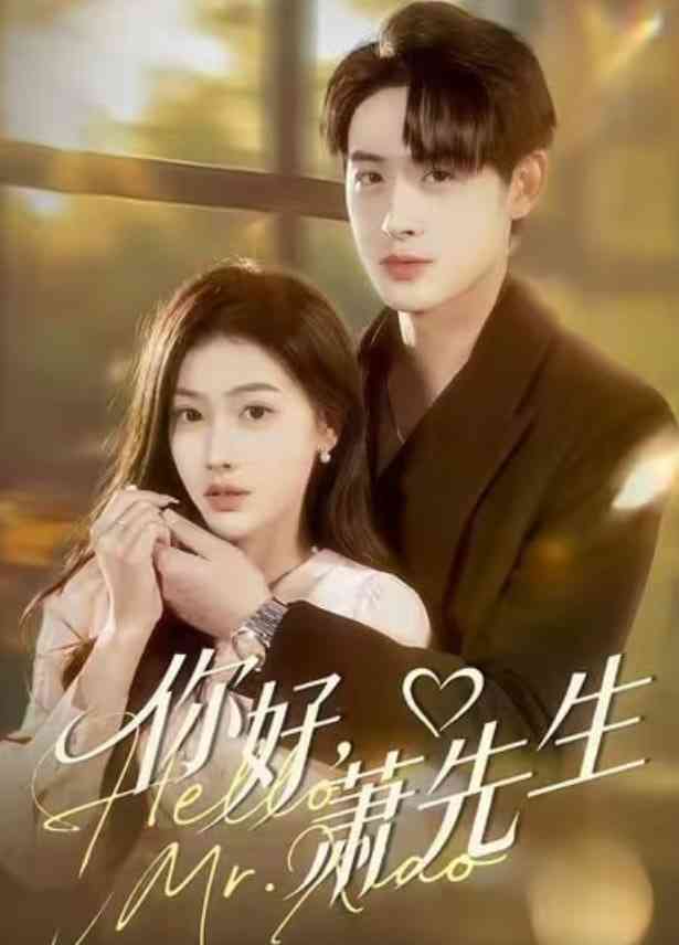 《你好，萧先生》全集免费高清短剧无广告在线播放|短剧·中国大陆·2026  第1张