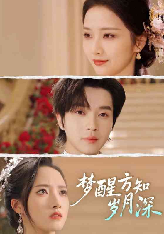 《梦醒方知岁月深》全集免费高清短剧无广告在线播放|短剧·中国大陆·2025  第1张