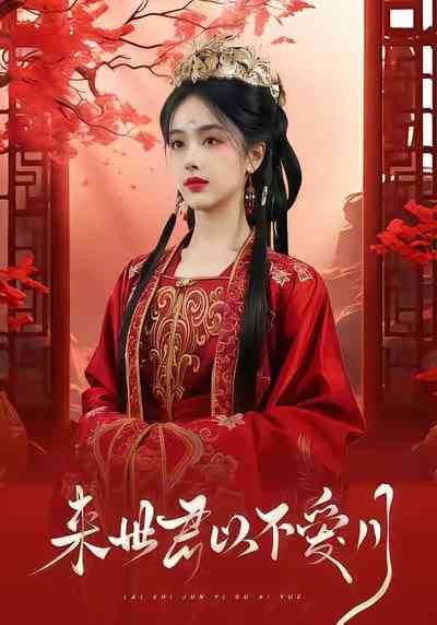 《来世君以不爱月》全集免费高清短剧无广告在线播放|短剧·中国大陆·2026  第1张