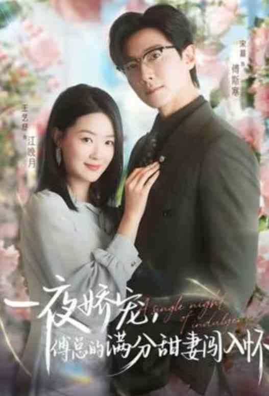 《越夜越熟之上瘾》全集免费高清短剧无广告在线播放|短剧·中国大陆·2026  第1张