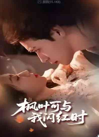 《枫叶可与我闪红时》全集免费高清短剧无广告在线播放|短剧·中国大陆·2025  第1张