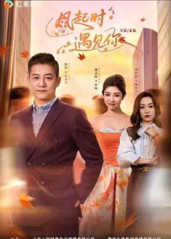 《风起时遇见你》全集免费高清短剧无广告在线播放|短剧·中国大陆·2026  第1张