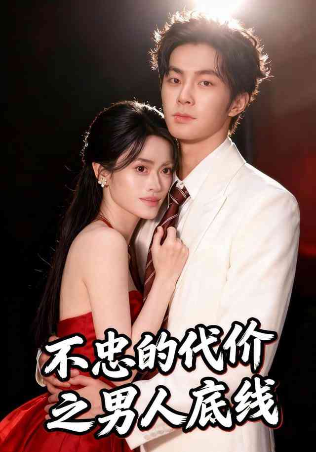 《她不忠后，我带岳父一起捉J》全集免费高清短剧无广告在线播放|短剧·中国大陆·2026  第1张