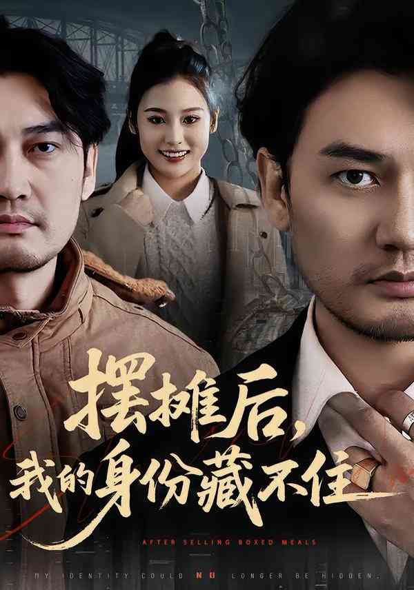 《摆摊后，我的身份藏不住》全集免费高清短剧无广告在线播放|短剧·中国大陆·2026  第1张