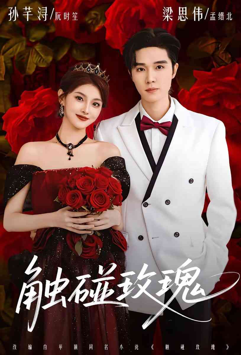 《触碰玫瑰（凌晨四点半）玫瑰花未眠》全集免费高清短剧无广告在线播放|剧情·中国大陆·2025  第1张