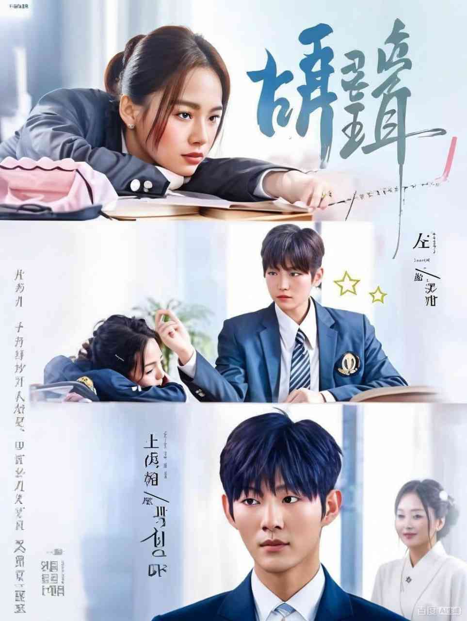《听珥》全集免费高清短剧无广告在线播放|短剧·中国大陆·2025  第1张