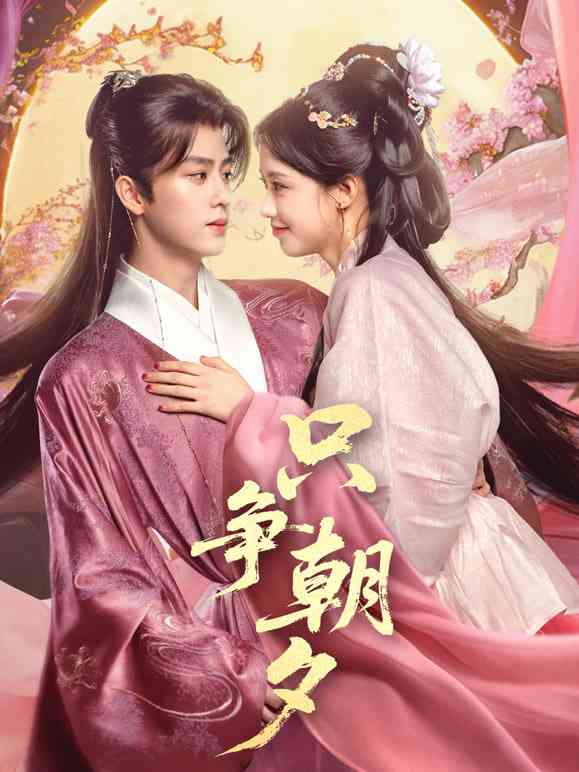 《只争朝夕》全集免费高清短剧无广告在线播放|短剧·中国大陆·2025  第1张