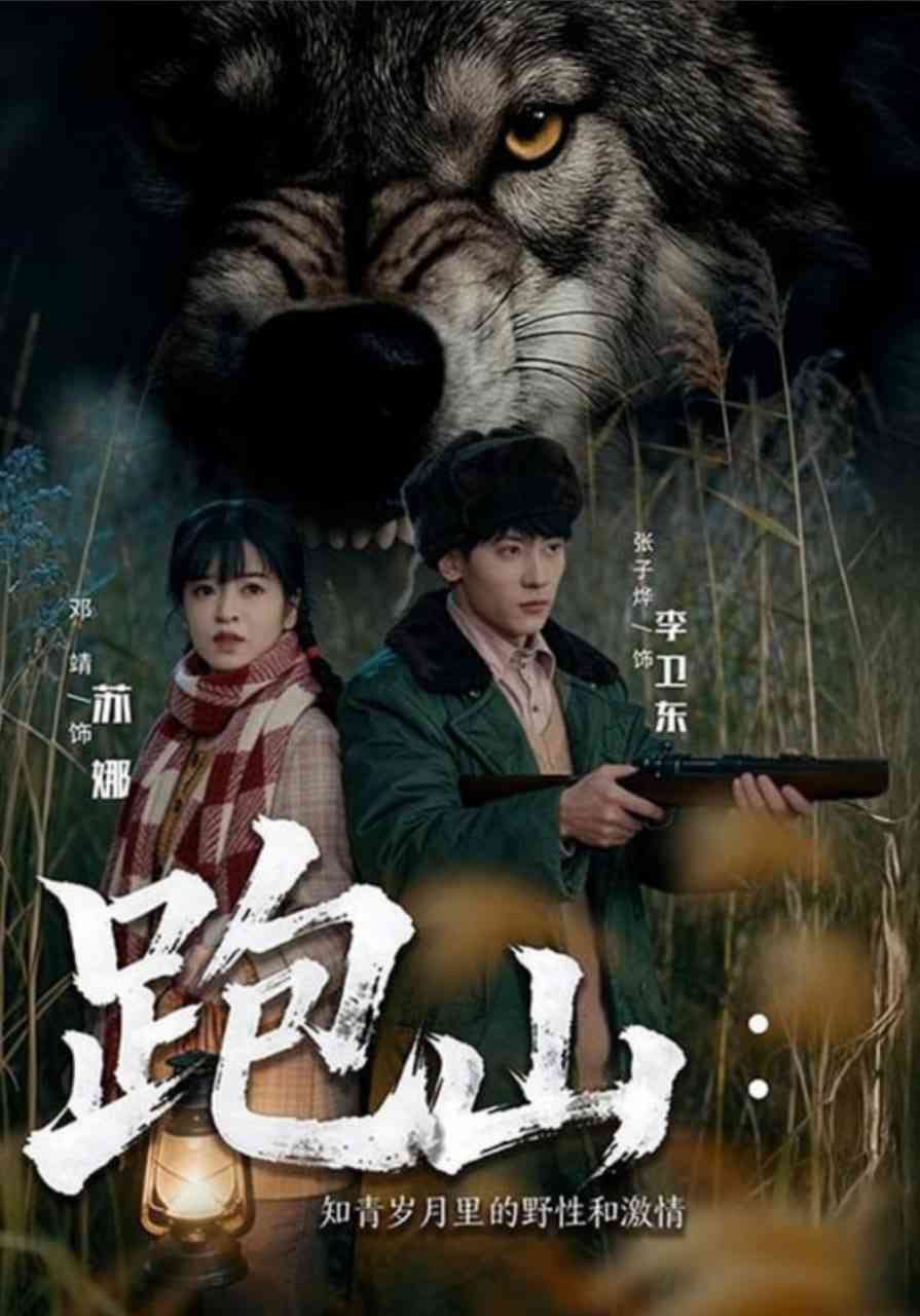 《跑山：知青岁月里的野性和激情》全集免费高清短剧无广告在线播放|短剧·中国大陆·2025  第1张