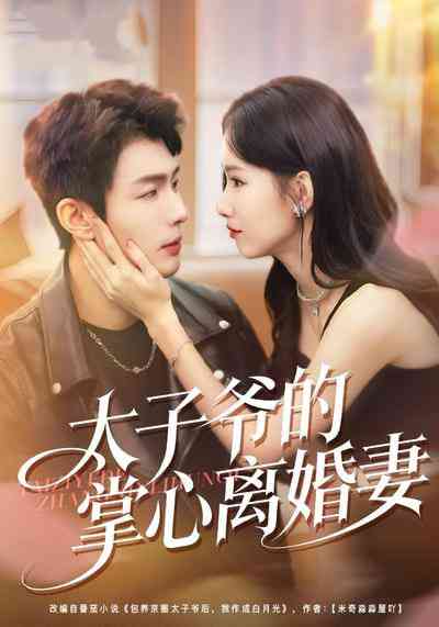 《太子爷的掌心离婚妻》全集免费高清短剧无广告在线播放|短剧·中国大陆·2025  第1张