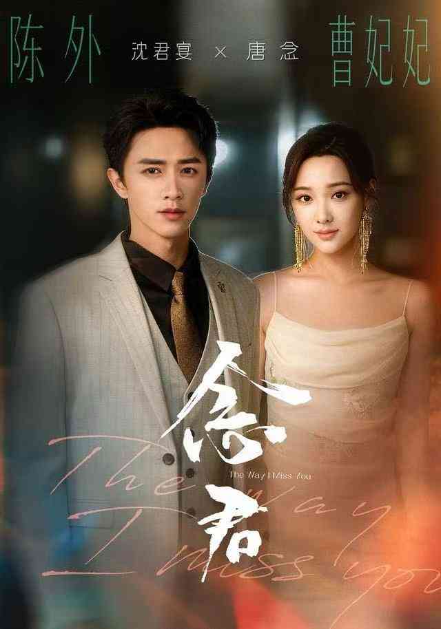 《念君》全集免费高清短剧无广告在线播放|短剧·中国大陆·2025  第1张