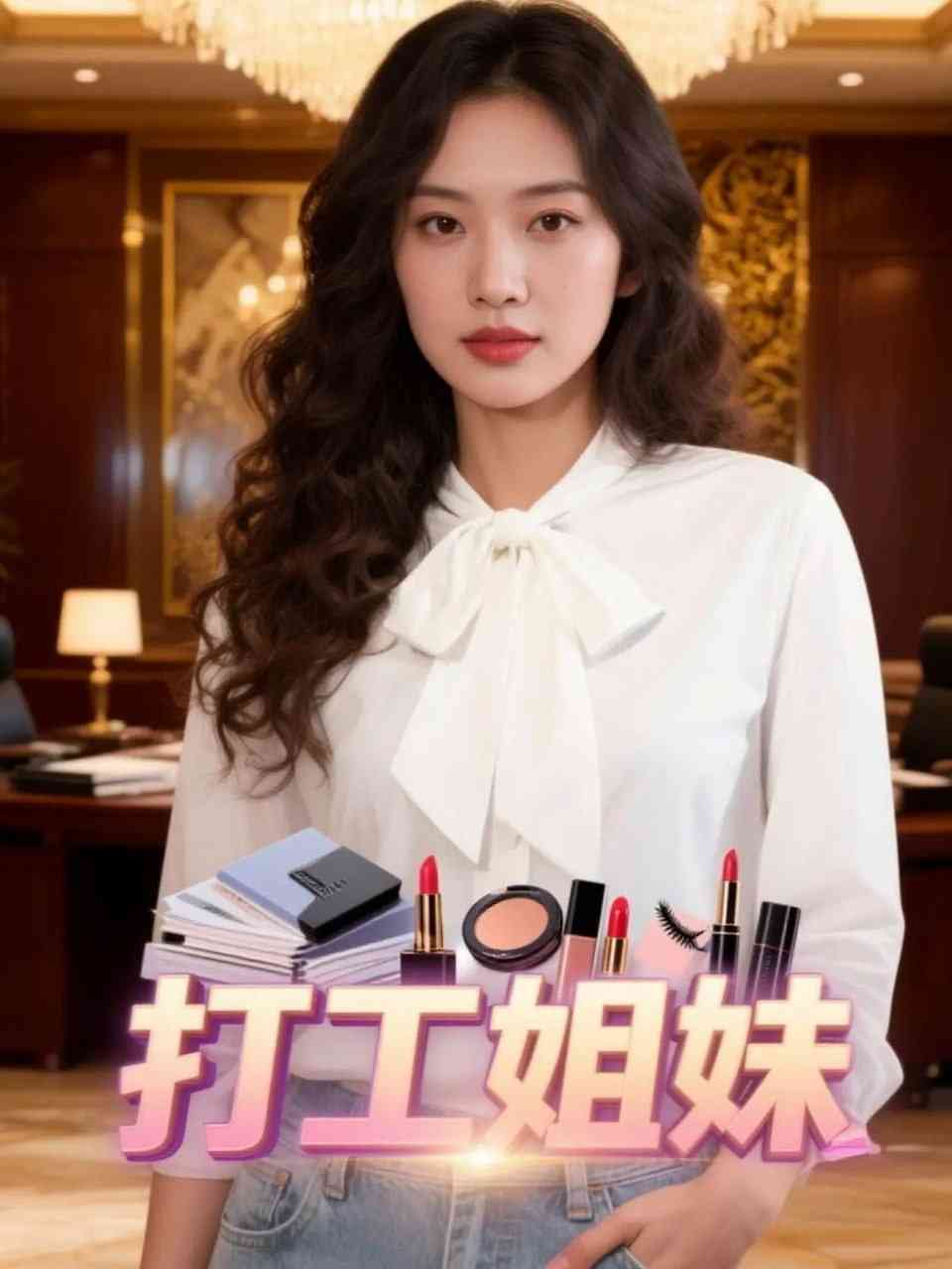 《打工姐妹》全集免费高清短剧无广告在线播放|短剧·中国大陆·2025  第1张