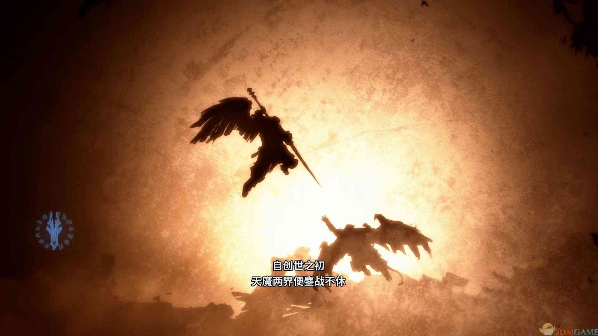 《暗黑血统：战神版》免安装中文版》游戏免费下载|动作角色·奇幻·血腥·剧情·暴力  第4张