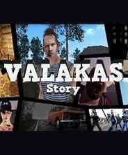 《瓦拉卡斯故事》简体中文免安装版》游戏免费下载|动作游戏·恐怖·血腥·独立·暴力  第1张