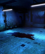 《电锯惊魂》亚版PS3版》游戏免费下载|冒险游戏·灵异·文字游戏·惊悚  第1张