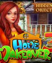 《隐藏找物：家庭大改造3》 英文免安装版》游戏免费下载|休闲益智·剧情·烧脑·锻炼反应·闯关  第1张