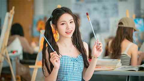 《完蛋！我被美女包围了！前传》Demo试玩版》游戏免费下载|角色扮演·恋爱模拟·女性主角·剧情·互动电影  第3张