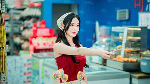 《完蛋！我被美女包围了！前传》Demo试玩版》游戏免费下载|角色扮演·恋爱模拟·女性主角·剧情·互动电影  第6张