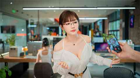 《完蛋！我被美女包围了！前传》Demo试玩版》游戏免费下载|角色扮演·恋爱模拟·女性主角·剧情·互动电影  第7张