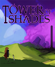 《暗影之塔》英文免安装版》游戏免费下载|角色扮演·奇幻·回合制·像素图形·独立  第1张