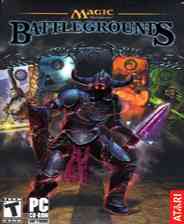 《万智牌：天命战场》简体中文硬盘版》游戏免费下载|休闲益智·玩家对战·剧情  第1张