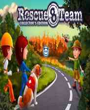 《救援小队8》英文免安装版》游戏免费下载|模拟经营·点击游戏·时间管理  第1张