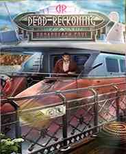 《死亡猜想4：布罗德湾》简体中文免安装版》游戏免费下载|冒险游戏·解谜·悬疑  第1张