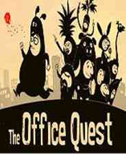 《办公室任务》官方简体中文免安装版》游戏免费下载|动作游戏·都市·剧情  第1张