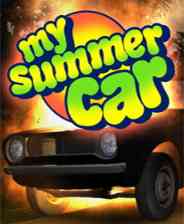 《My Summer Car》电脑版》游戏免费下载|模拟经营·汽车模拟·驾驶  第1张