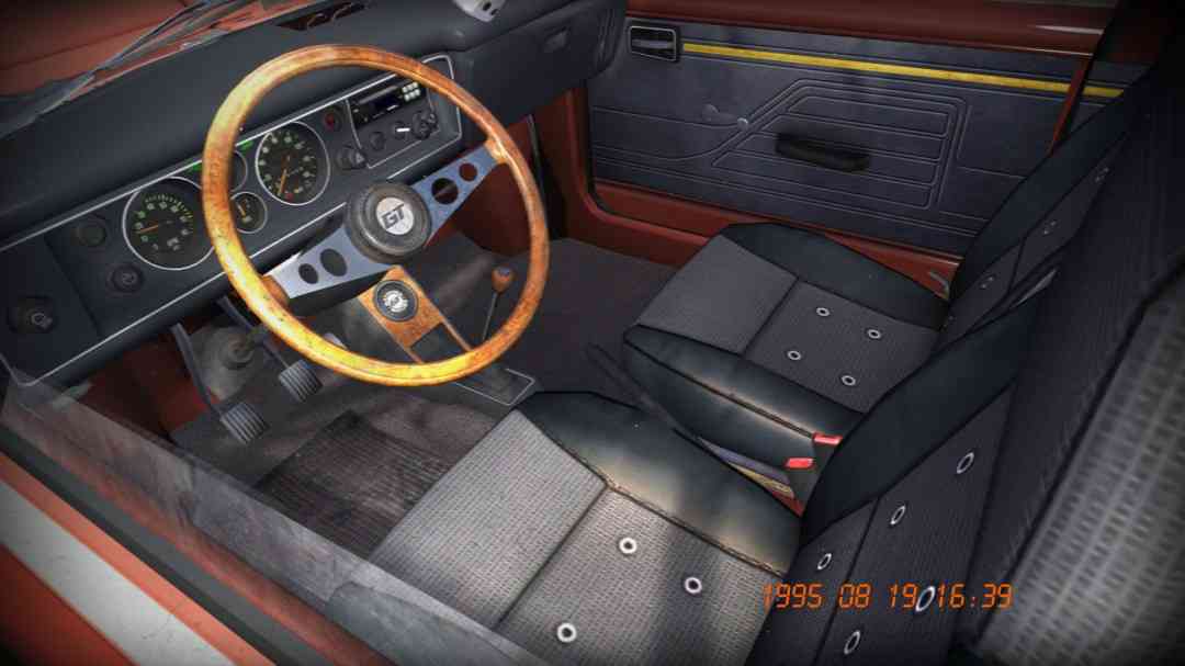 《My Summer Car》电脑版》游戏免费下载|模拟经营·汽车模拟·驾驶  第4张