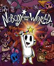 《无名小卒拯救世界》简体中文免安装版》游戏免费下载|动作游戏·魔幻·卡通·欢乐·迷宫探索  第1张