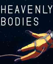 《Heavenly Bodies》steam试玩版》游戏免费下载|冒险游戏·探险·太空  第1张