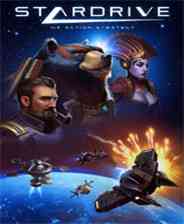 《星际殖民》免安装中文版》游戏免费下载|即时战略·科幻·太空  第1张