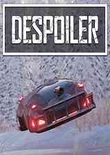 《DESPOILER》英文免安装版》游戏免费下载|赛车游戏·科幻  第1张