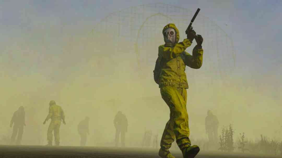 《Dayz》中文版》游戏免费下载|第一人称射击·生存·丧尸·后末日  第4张