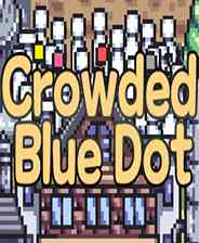 《拥挤的蓝点》英文免安装版》游戏免费下载|模拟经营·沙盒·独立  第1张