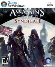 《刺客信条：枭雄》 官方简体中文免安装版》游戏免费下载|动作角色·历史·剧情·潜入·潜行  第1张