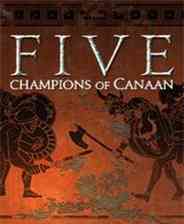 《五：迦南的冠军》英文镜像版》游戏免费下载|动作角色·战争  第1张