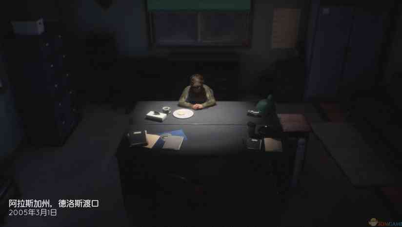 《谓何》 第1章免安装中文版》游戏免费下载|冒险游戏·卡通·解谜·剧情·XGP游戏列表  第3张