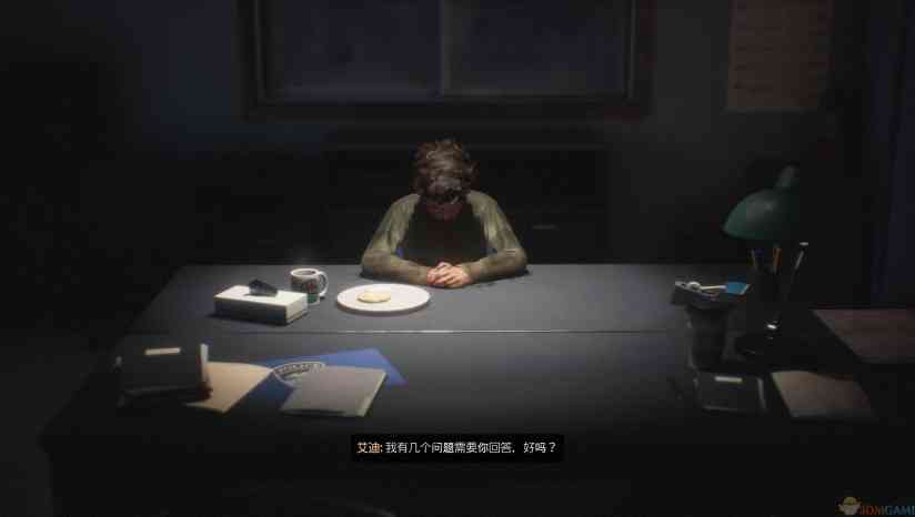 《谓何》 第1章免安装中文版》游戏免费下载|冒险游戏·卡通·解谜·剧情·XGP游戏列表  第2张