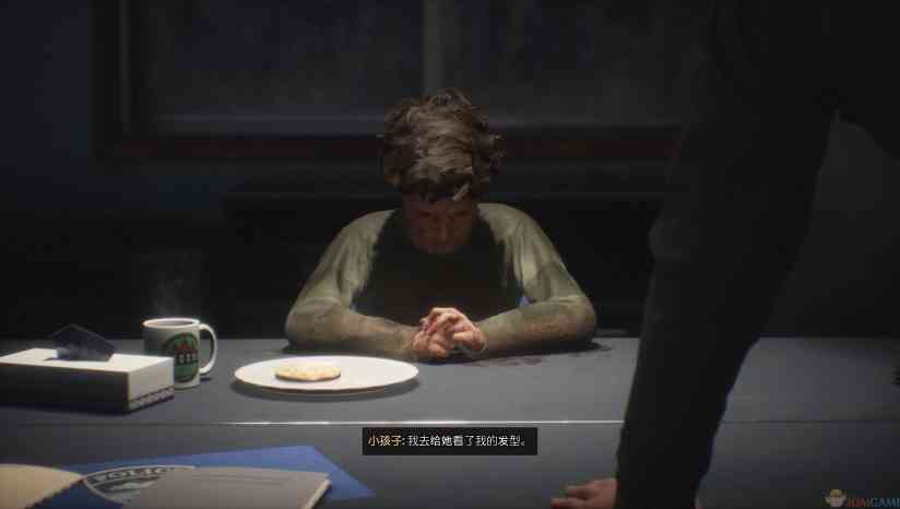 《谓何》 第1章免安装中文版》游戏免费下载|冒险游戏·卡通·解谜·剧情·XGP游戏列表  第4张