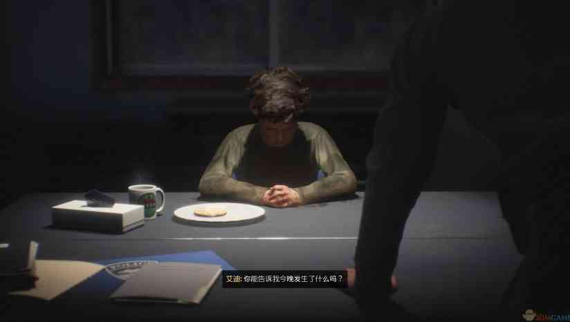 《谓何》 第1章免安装中文版》游戏免费下载|冒险游戏·卡通·解谜·剧情·XGP游戏列表  第5张