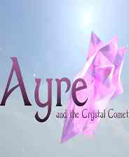 《艾尔》英文免安装版》游戏免费下载|冒险游戏·卡通·开放世界·独立  第1张