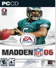 《疯狂美式橄榄球2008》英文免安装版》游戏免费下载|体育运动·都市·暴力·橄榄球  第1张