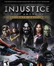 《不义联盟：人间之神》GOD版XBOX360版》游戏免费下载|动作游戏·对抗·超级英雄  第1张