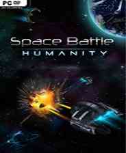 《太空战争：人类》官方简体中文免安装版》游戏免费下载|策略游戏·科幻  第1张
