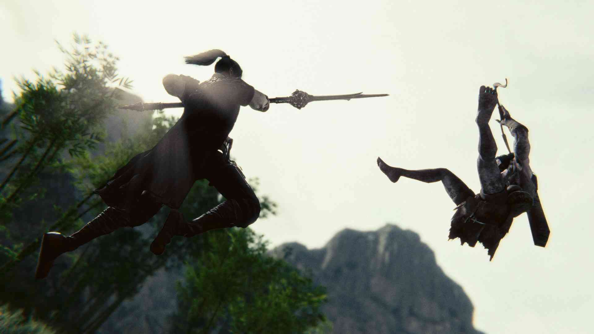 《嗜血印》电脑版》游戏免费下载|动作游戏·武侠·剧情·暴力·类魂系列  第2张