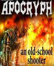 《Apocryph》官方简体中文免安装版》游戏免费下载|第一人称射击·奇幻  第1张