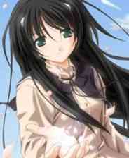 《秋之回忆》简体中文汉化版V2PSP版》游戏免费下载|养成游戏·恋爱·日系  第1张