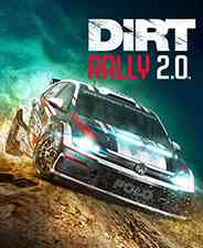 《尘埃拉力赛2.0》官方版》游戏免费下载|赛车游戏·写实·竞速  第1张