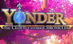 《在远方：追云者编年史》官方简体中文免安装版》游戏免费下载|冒险游戏·开放世界·独立  第1张